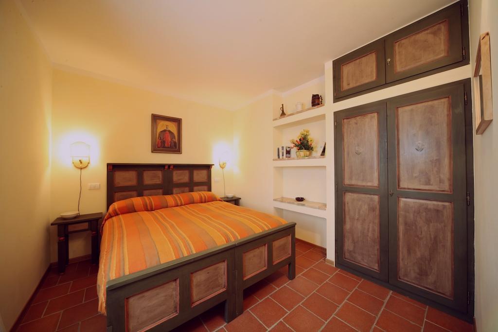 Agriturismo Caiburroni Pietralunga  Chambre photo