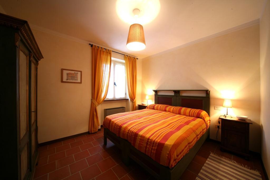 Agriturismo Caiburroni Pietralunga  Chambre photo